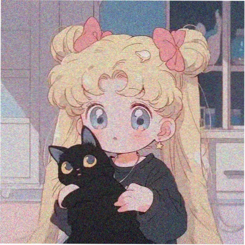 观众夜航的橘子头像