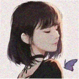 观众第七排靠窗头像